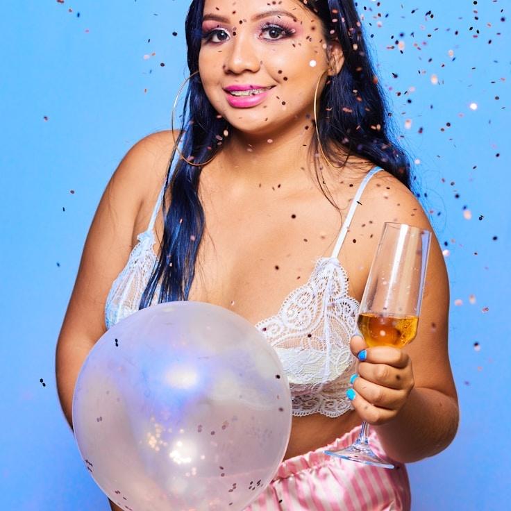 Landscape day trip near Berlin, Germany